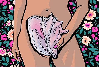 Вульва, вагина, матка: как устроены женские половые органы