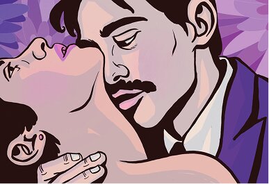 Что такое прелюдия в&nbsp;сексе и&nbsp;как сделать её&nbsp;лучше