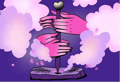 Секс через одежду: как разнообразить интимную жизнь с&nbsp;помощью раббинга