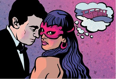 Техника &laquo;Мост&raquo;: как получать оргазм от&nbsp;проникновения