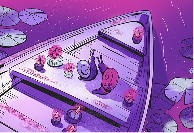 Что такое медленный секс и&nbsp;как его практиковать