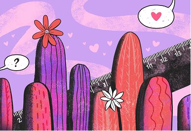 &laquo;Всего 15&nbsp;см?&raquo;: правда&nbsp;ли размер члена влияет на&nbsp;женское удовольствие в&nbsp;сексе