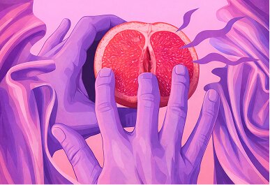 Что такое фингеринг и&nbsp;как разнообразить секс с&nbsp;его помощью