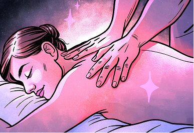 Как делать эротический массаж: подробный гид для мужчин и&nbsp;женщин