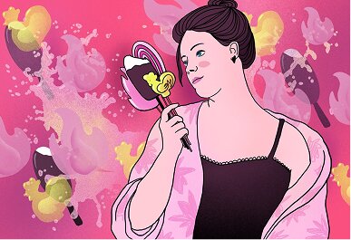 Гид по&nbsp;минету: как сделать практику комфортной (прежде всего&nbsp;&mdash; для женщины)