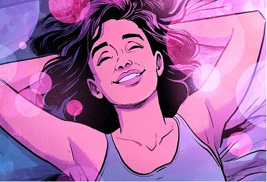 Как заниматься сексом, если у&nbsp;партнёра маленький член