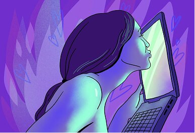 Как заниматься сексом на&nbsp;расстоянии, если хотите, но&nbsp;стесняетесь