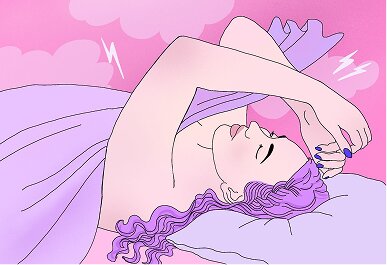 Почему женщины симулируют оргазм и&nbsp;что делать, если не&nbsp;хочется притворяться