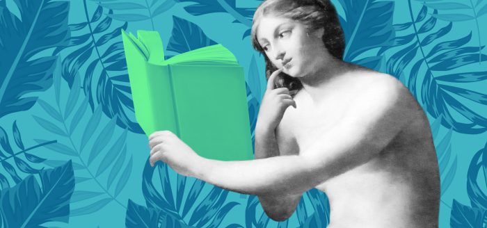 Книги про секс