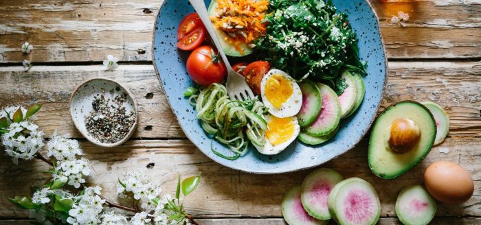 блоги с вкусными и полезными рецептами
