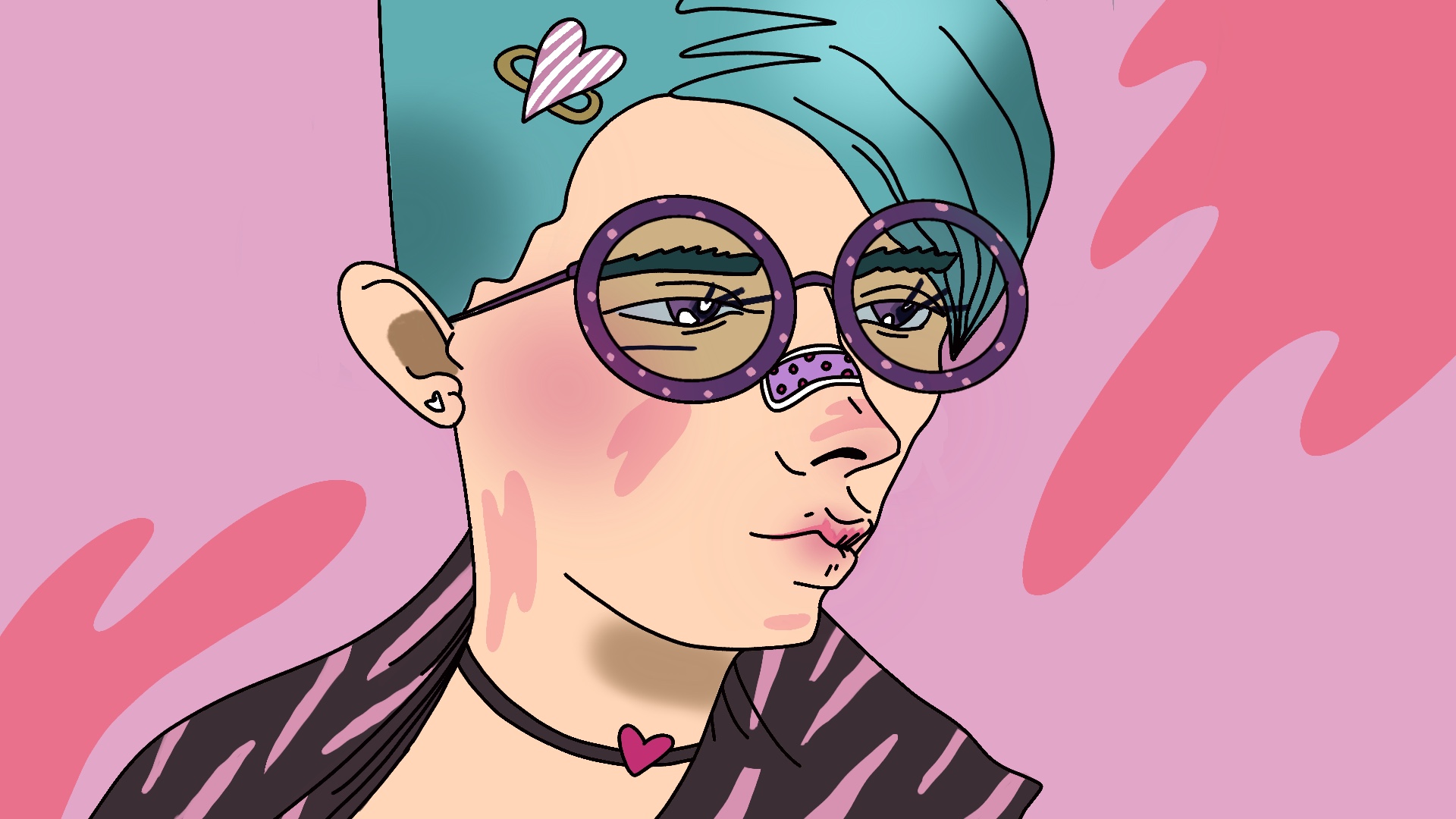 Можно ли пользоваться декоративной косметикой при акне 