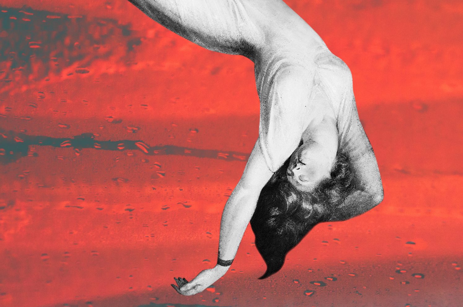 Что вызывает гипергидроз и можно ли его вылечить - Горящая изба