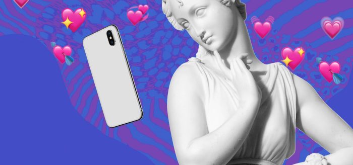 как начать разговор в интернете