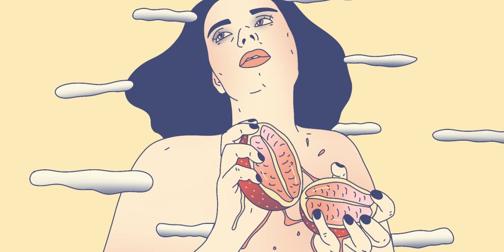 Когда секс причиняет боль: Что такое вагинизм и как его можно вылечить — Wonderzine