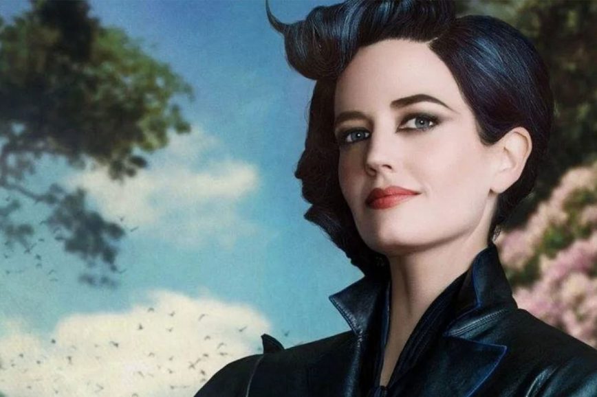 Ева Грин 10 лучших фильмов с участием актрисы Burning Hut