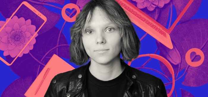 Кристина Сарханянц