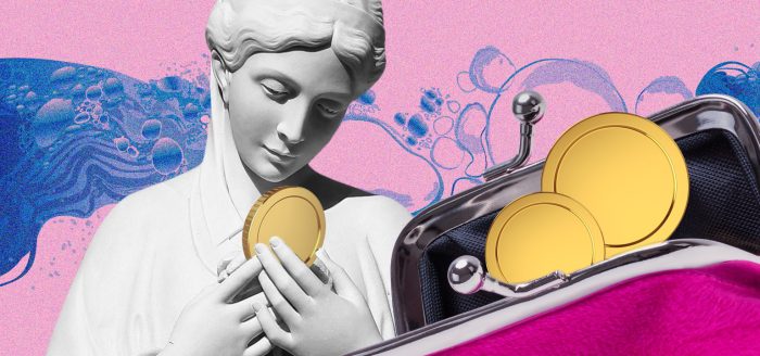 Как копить деньги при маленькой зарплате