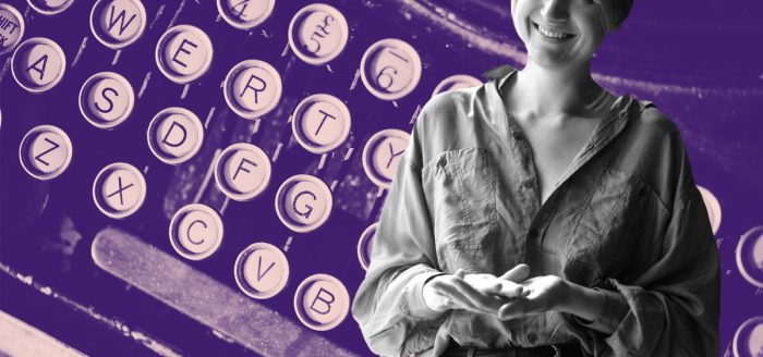 писательские курсы Write like a Grrrl