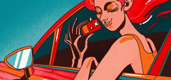 Девушки о том, как сдавали на водительские права
