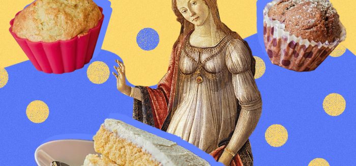 Podborka vypechki iz neobychnyh ingredientov