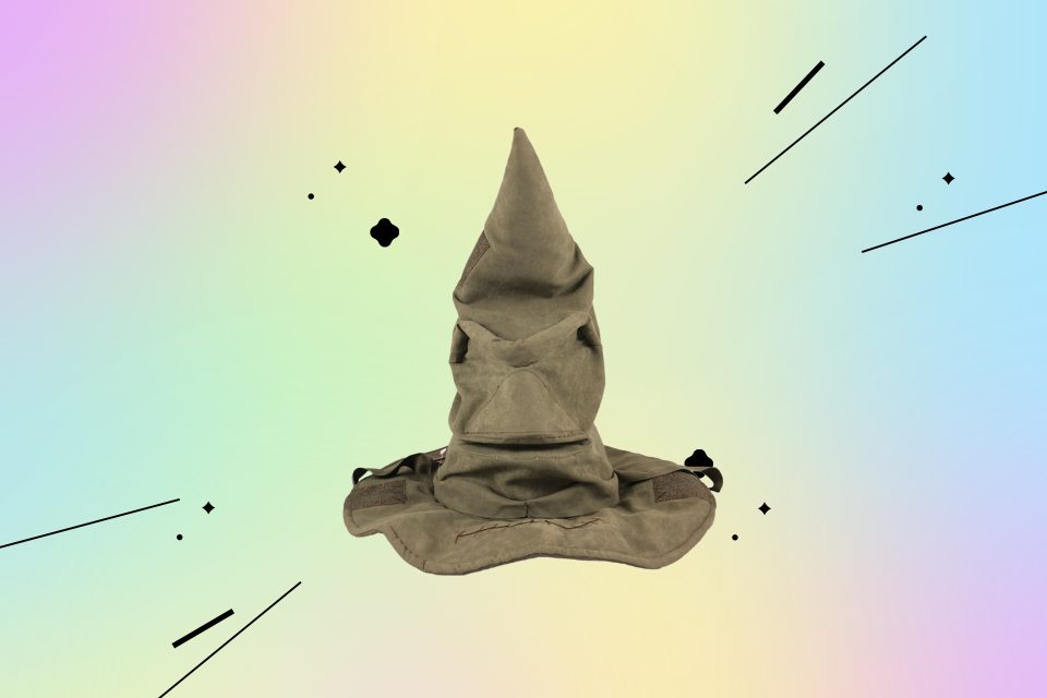 Подарки для фанатов книг «Гарри Поттер», которые точно порадуют ...