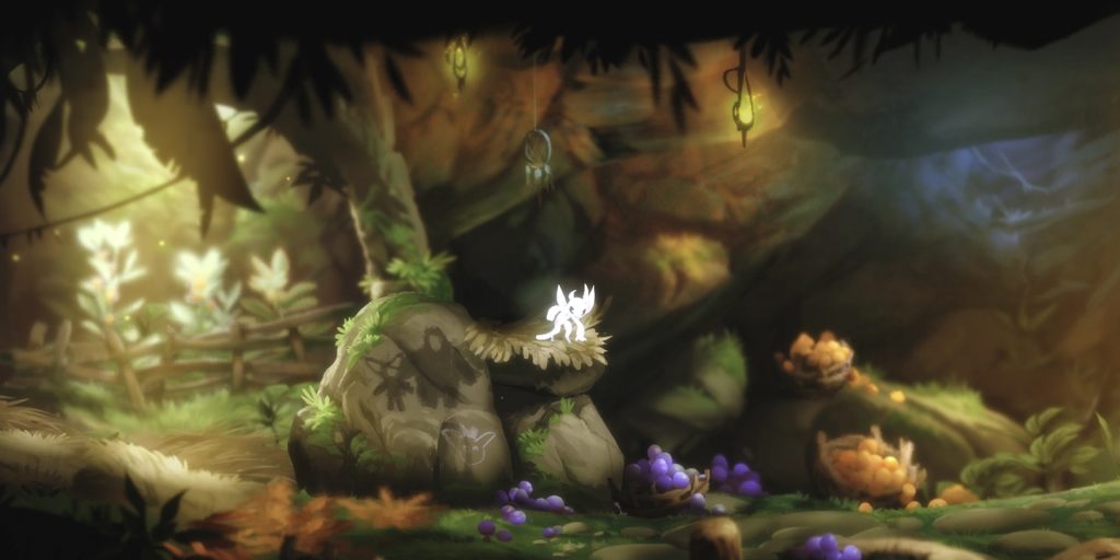 7 игр для ПК и приставок с красивой графикой - Горящая изба