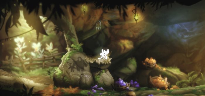 игры с красивой графикой
