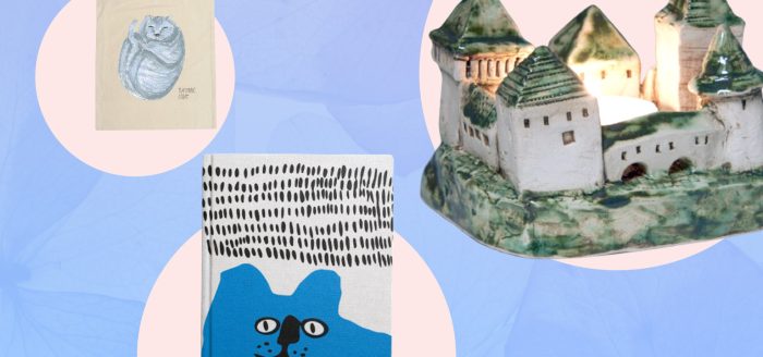 благотворительные подарки