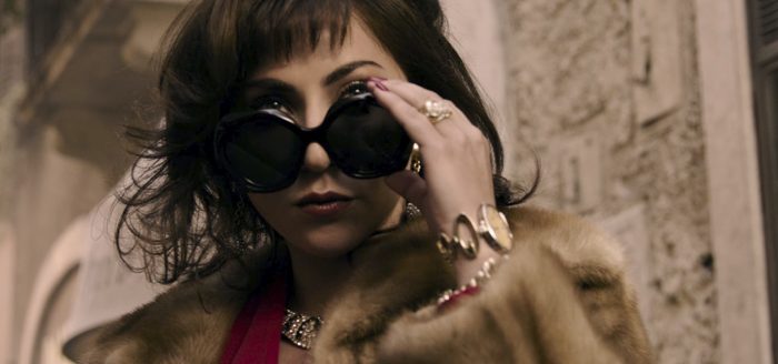 фильм дом gucci