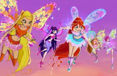 Winx