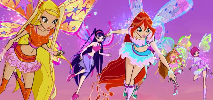 Winx
