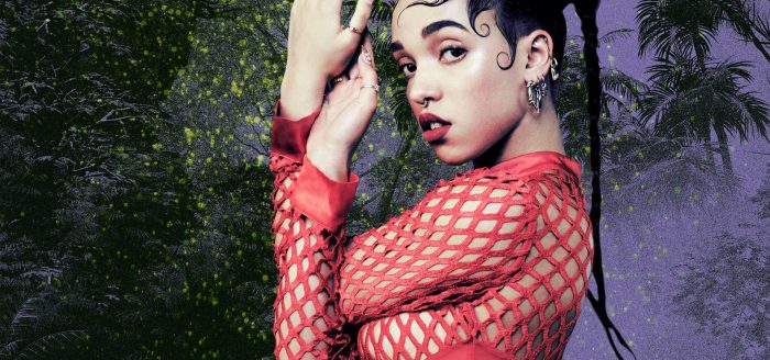 fka twigs