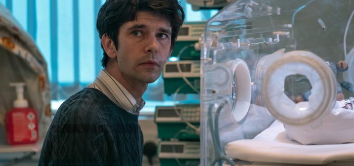 Сериал Будет больно отзывы