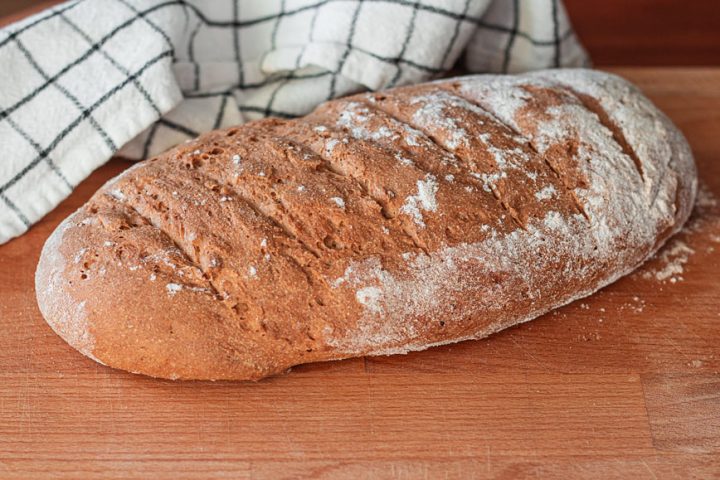 20+ курсов по выпечке хлеба: где пройти обучение по хлебопечению?