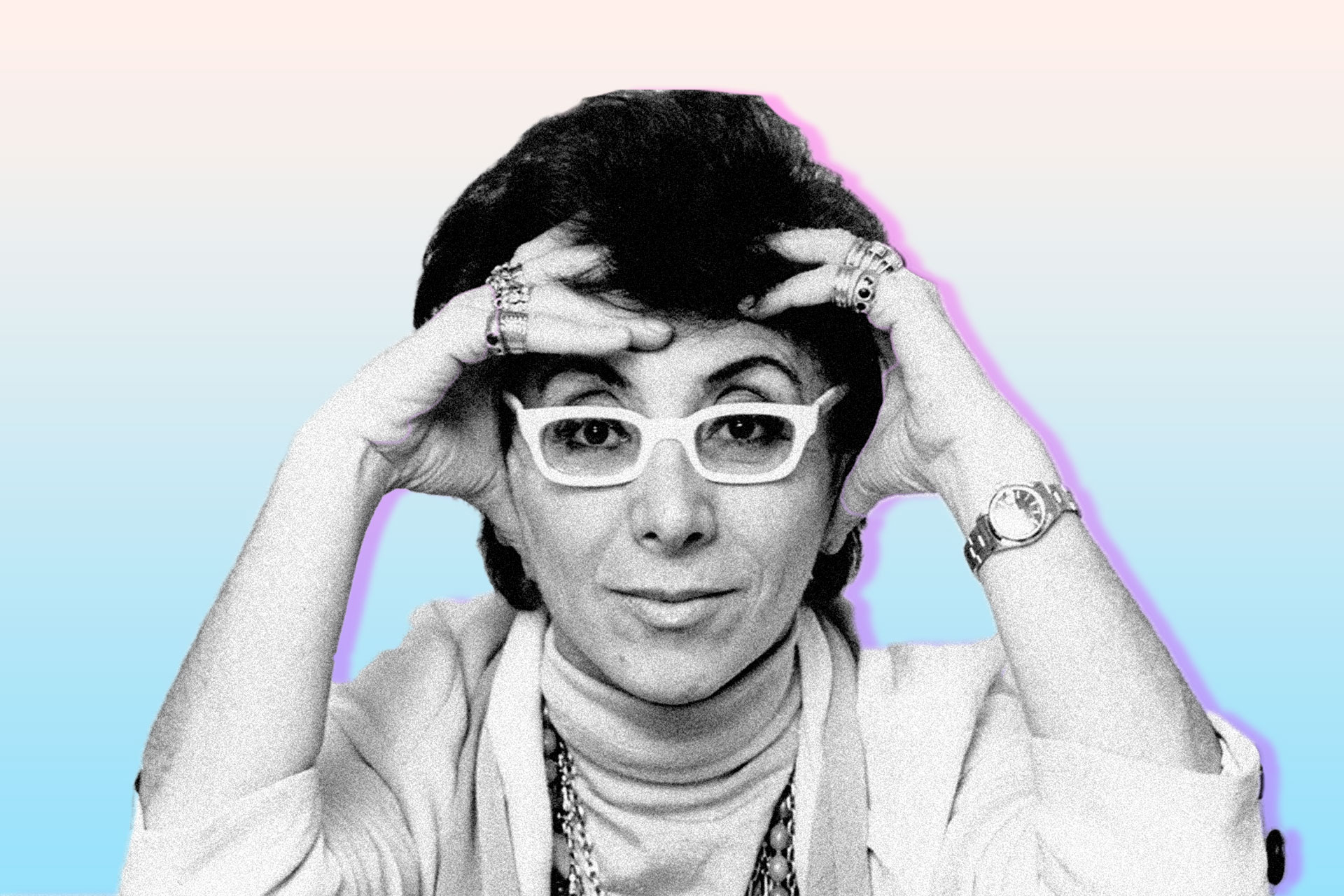 Лина Вертмюллер