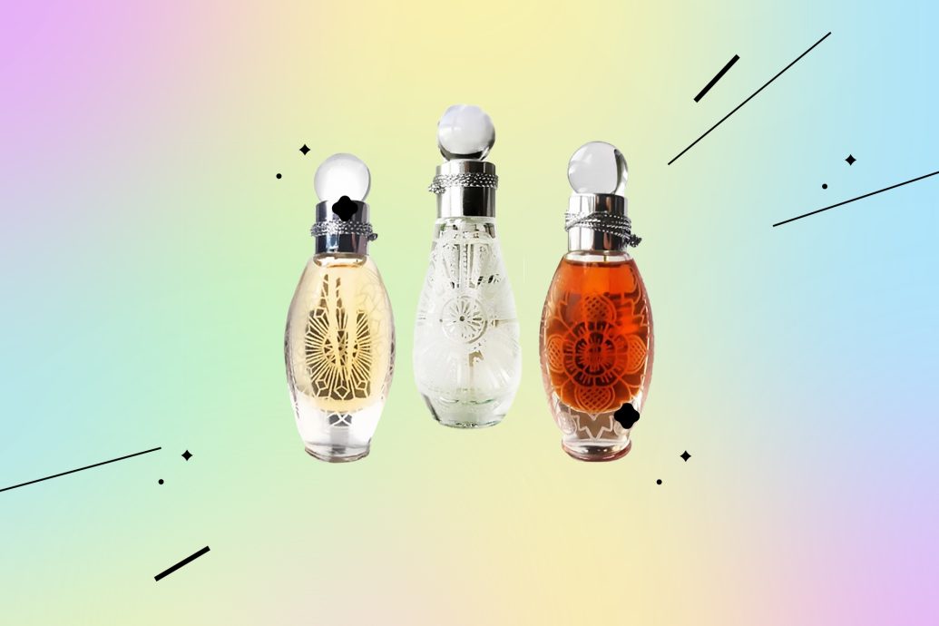 Российский парфюм: 24 уникальных бренда со своей философией - Горящая изба