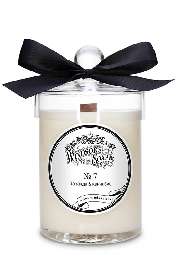 ароматы для дома: Windzor's Soap