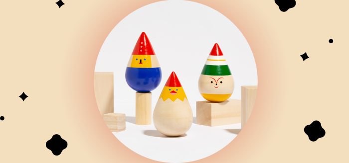 игрушки kotok
