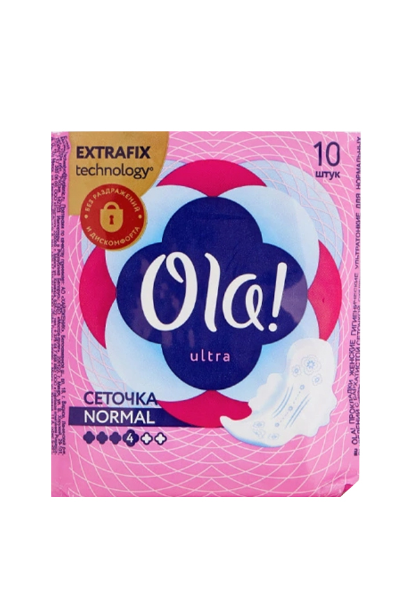бренд Ola