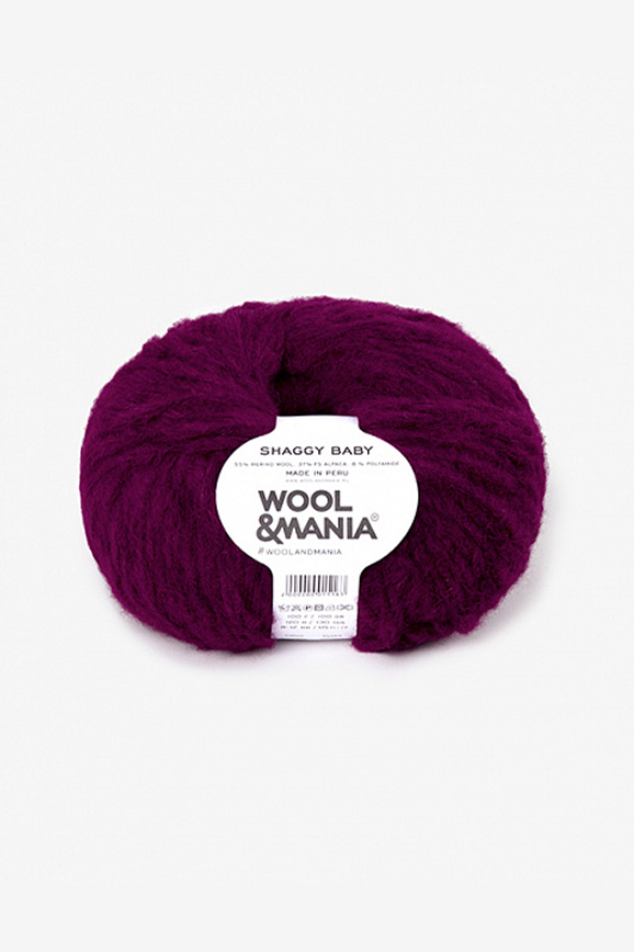 меринос Wool & Mania