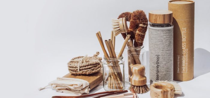 EcoFamilyShop