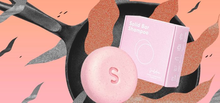 Прожарка твердая косметика smorodina отзывы