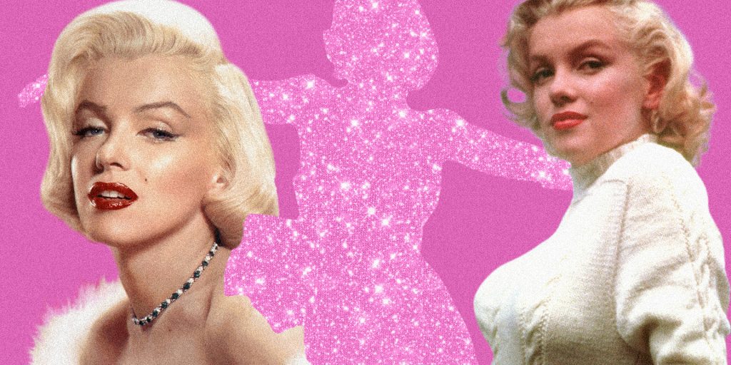 Мэрилин Монро: почему актриса оказалась заперта в образе «глупой блондинки»  - Горящая изба