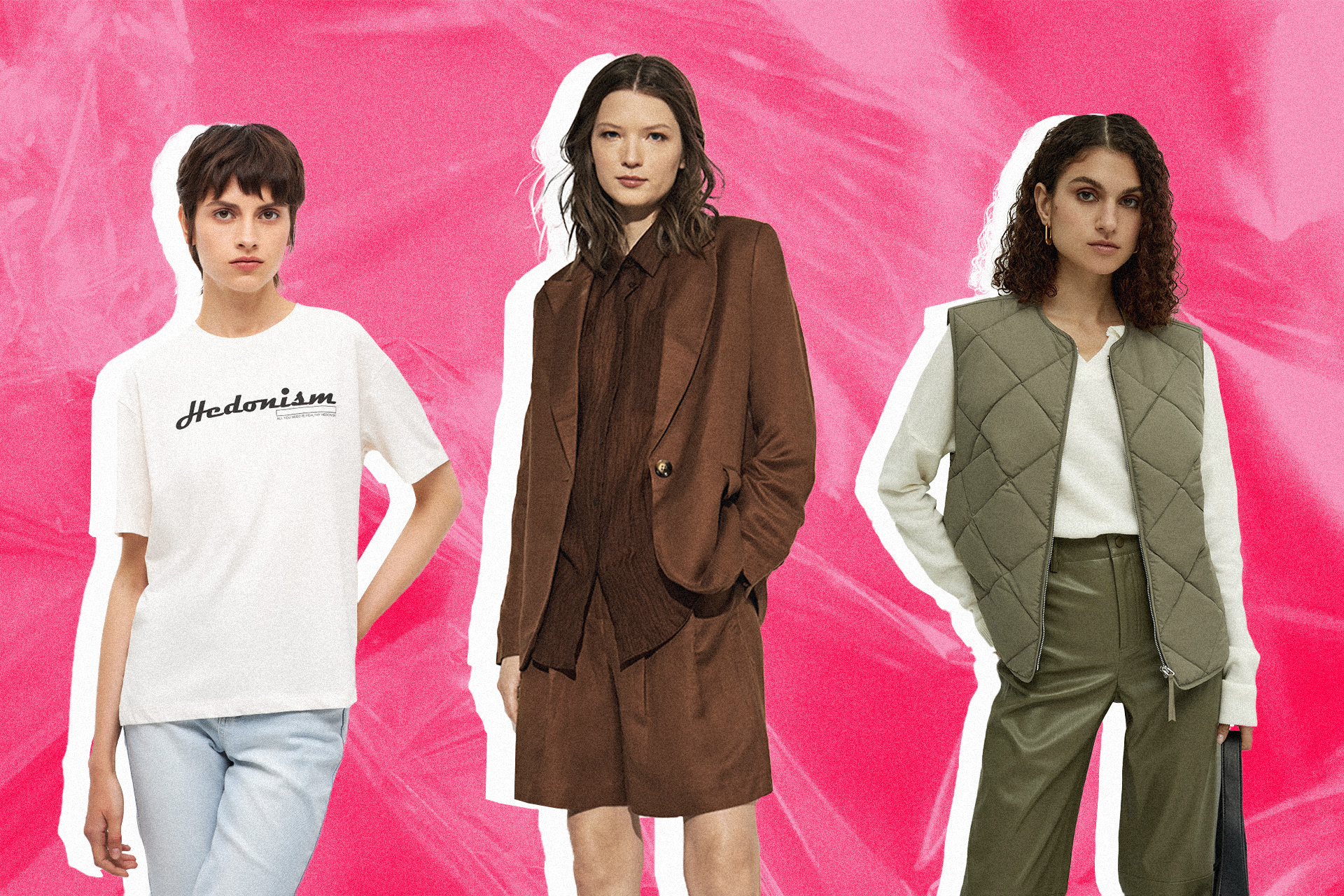 чем заменить h&m