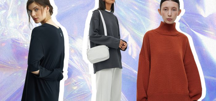 чем заменить uniqlo