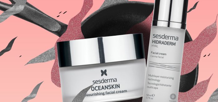косметика sesderma отзывы