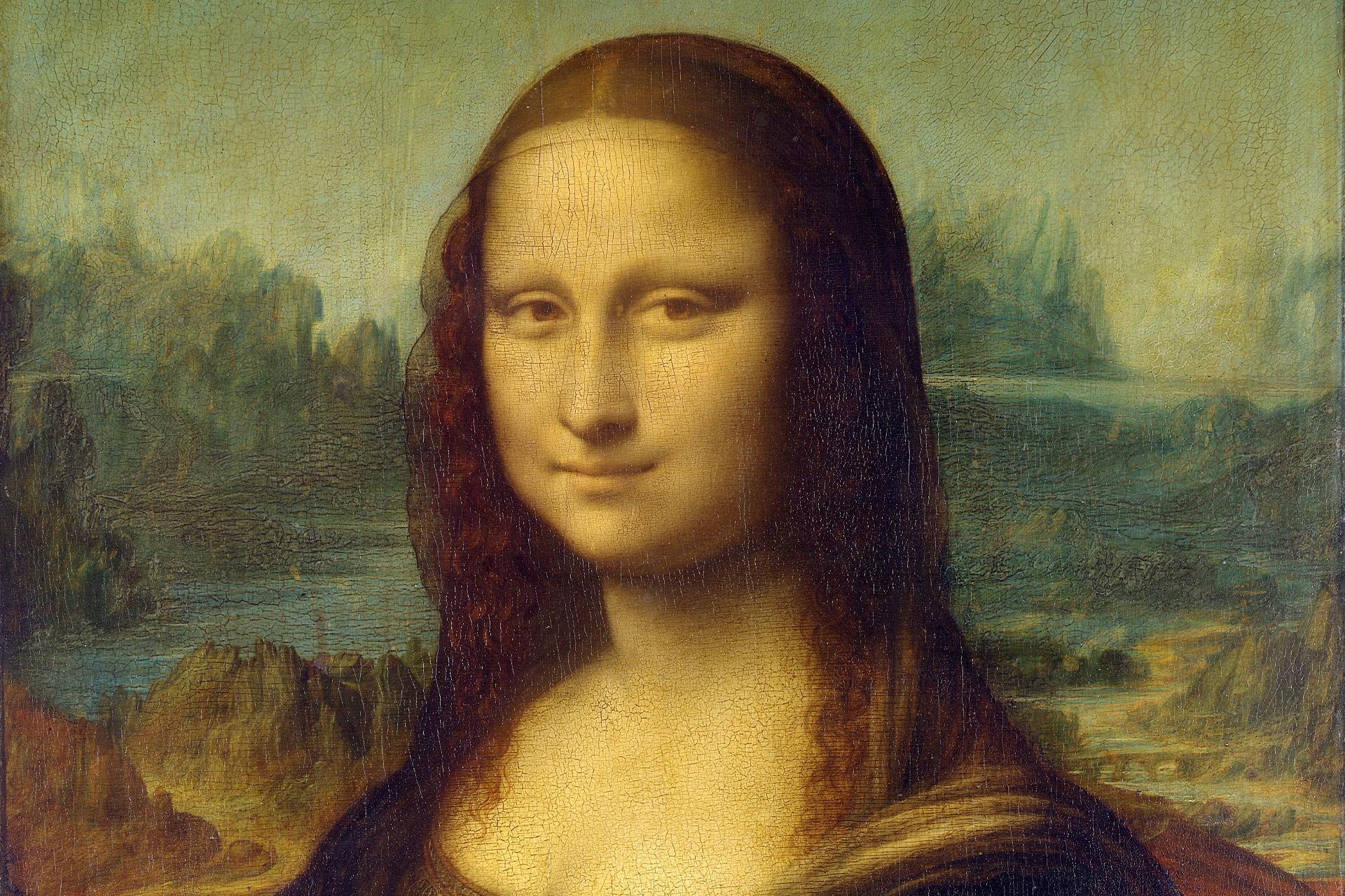 Мона Лиза: кем была женщина с картины да Винчи и почему она стала легендой  - Горящая изба
