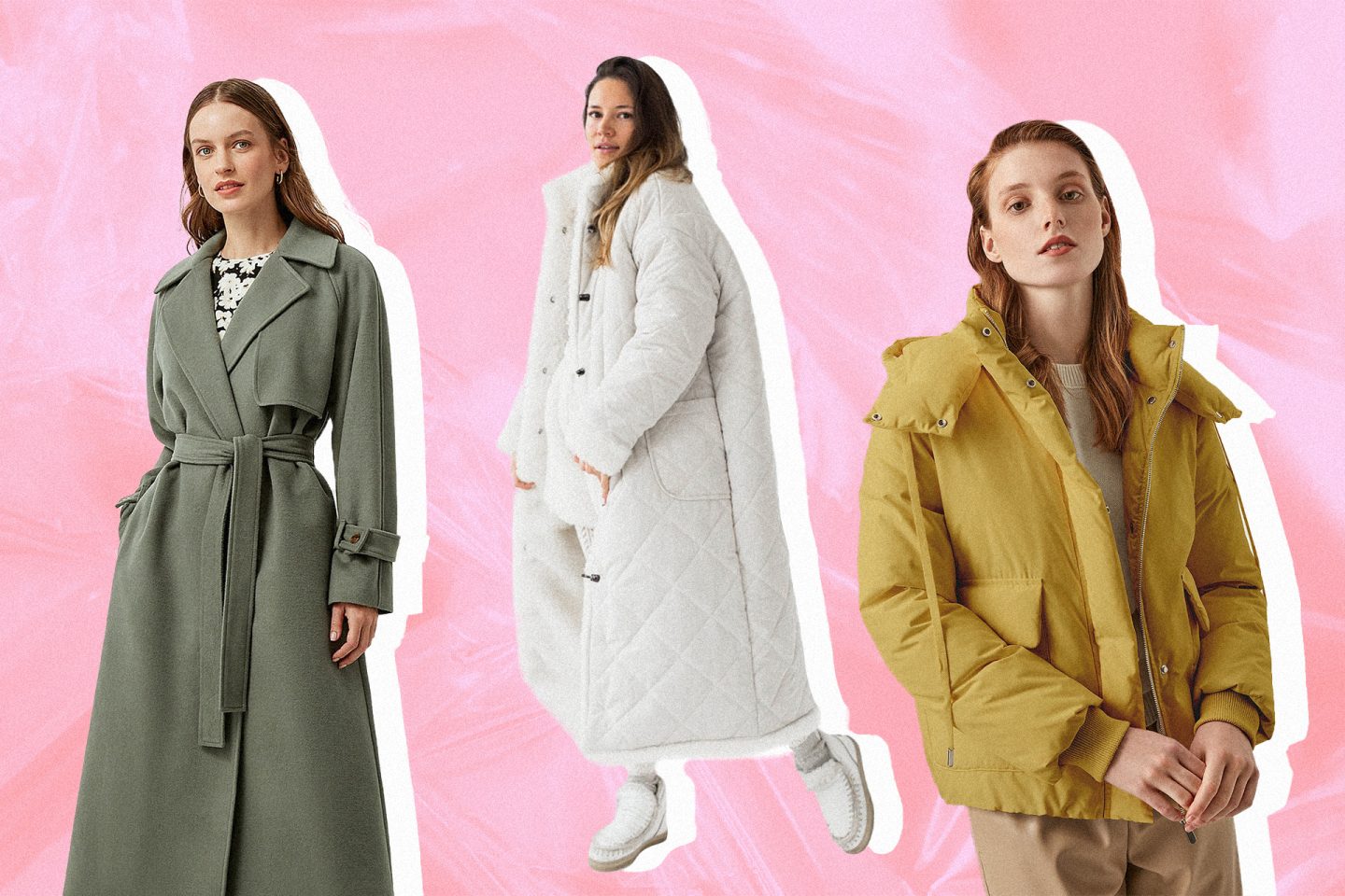 Где купить верхнюю одежду: 12 российских брендов с куртками, пальто и пуховиками
