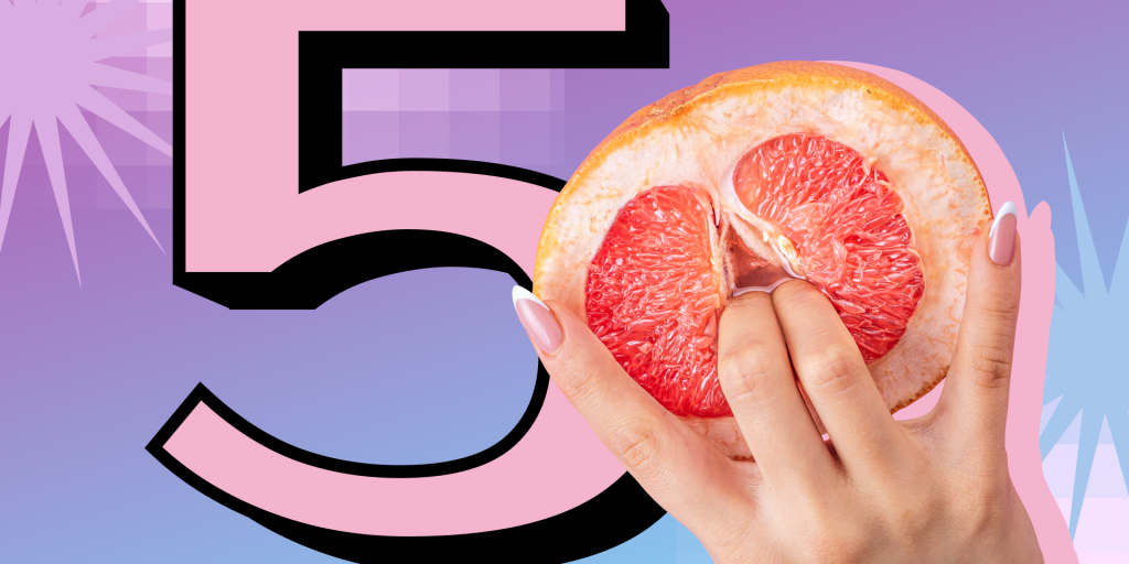 Факты о репродуктивном здоровье женщин - Горящая изба