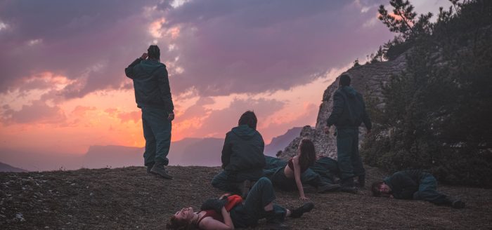 сериал стая отзывы